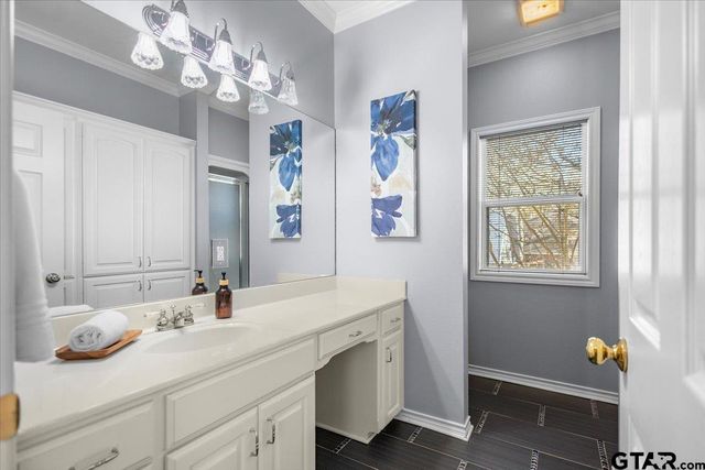 519 E Hideaway Lane, Hideaway, TX 75771