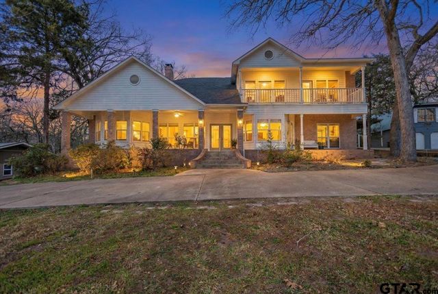 519 E Hideaway Lane, Hideaway, TX 75771