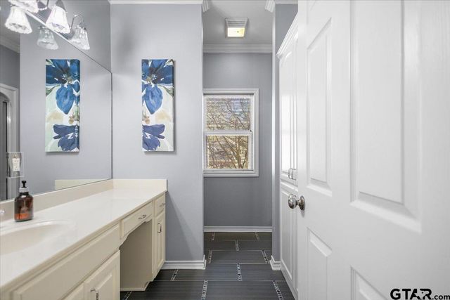 519 E Hideaway Lane, Hideaway, TX 75771