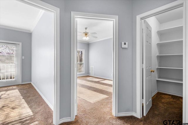 519 E Hideaway Lane, Hideaway, TX 75771