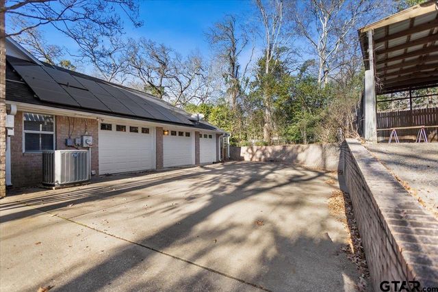 519 E Hideaway Lane, Hideaway, TX 75771