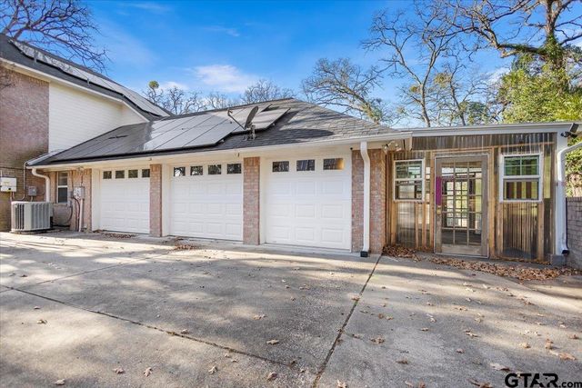 519 E Hideaway Lane, Hideaway, TX 75771
