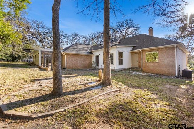 519 E Hideaway Lane, Hideaway, TX 75771