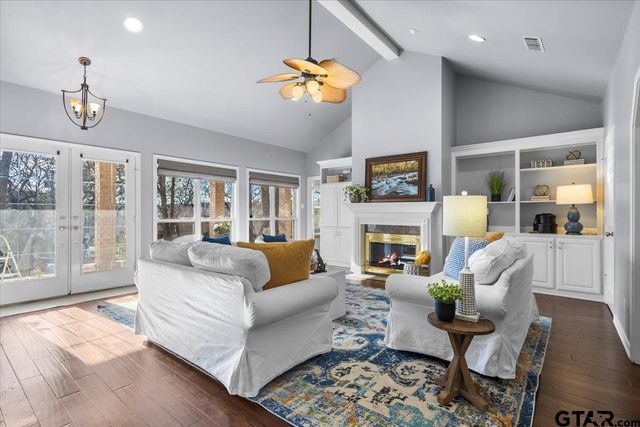 519 E Hideaway Lane, Hideaway, TX 75771