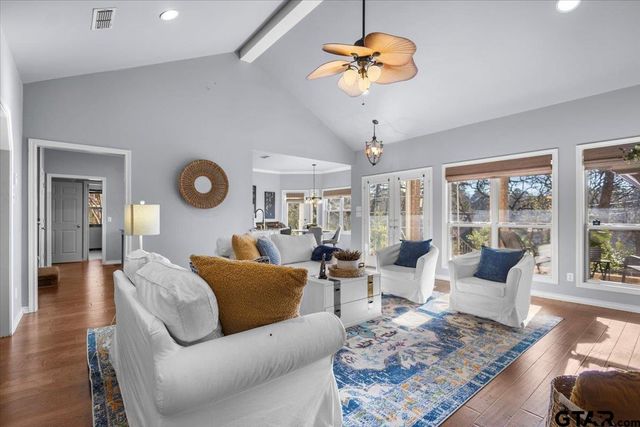 519 E Hideaway Lane, Hideaway, TX 75771