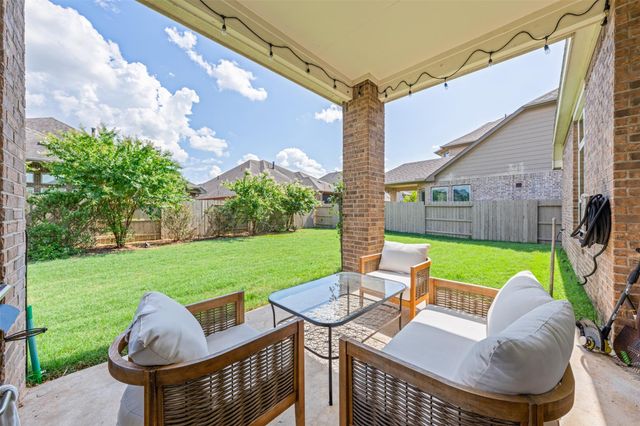 4519 Sterling Heights Lane, Sugar Land, TX 77479