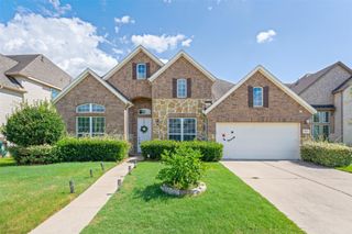 4519 Sterling Heights Lane, Sugar Land, TX 77479