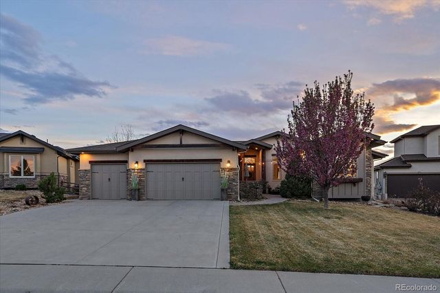 5771 Last Pointe Drive, Windsor, CO 80550