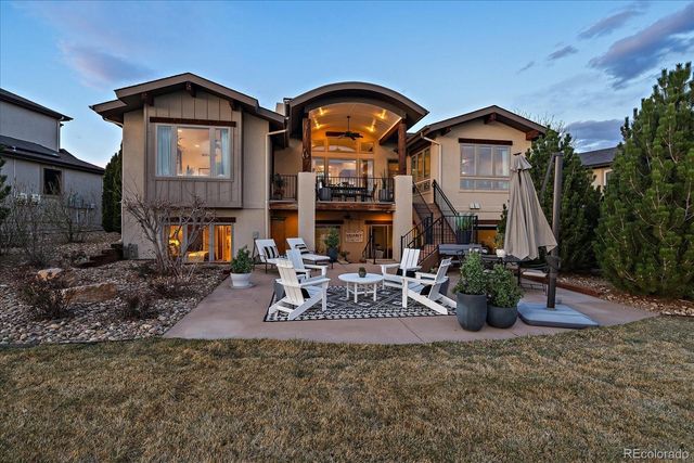 5771 Last Pointe Drive, Windsor, CO 80550