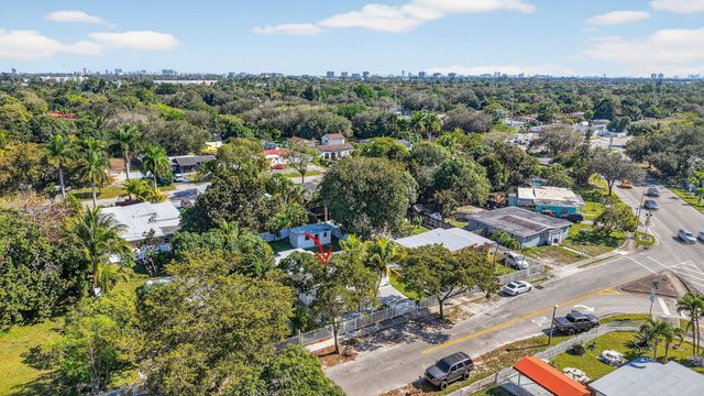 13685 NW 3rd Avenue, North Miami, FL 33168