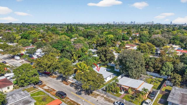 13685 NW 3rd Avenue, North Miami, FL 33168