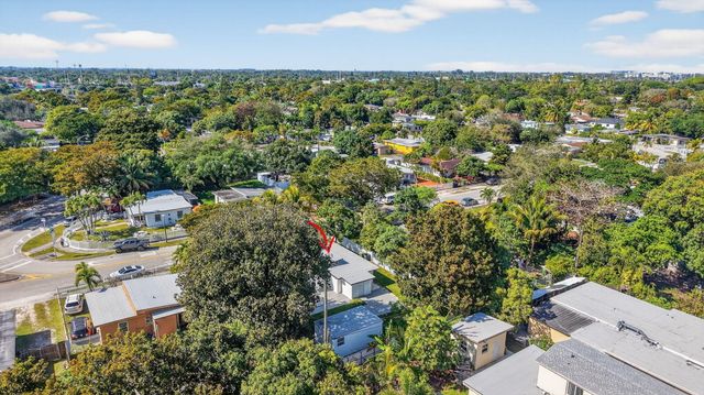 13685 NW 3rd Avenue, North Miami, FL 33168