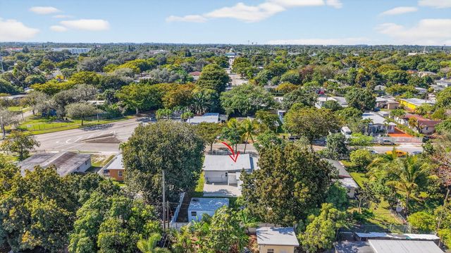 13685 NW 3rd Avenue, North Miami, FL 33168