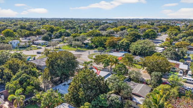 13685 NW 3rd Avenue, North Miami, FL 33168