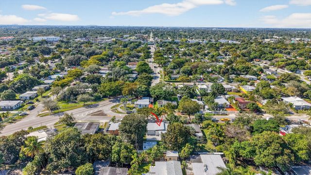 13685 NW 3rd Avenue, North Miami, FL 33168