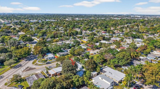 13685 NW 3rd Avenue, North Miami, FL 33168