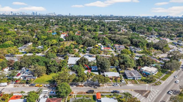 13685 NW 3rd Avenue, North Miami, FL 33168