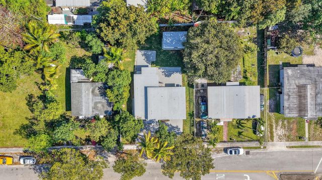 13685 NW 3rd Avenue, North Miami, FL 33168