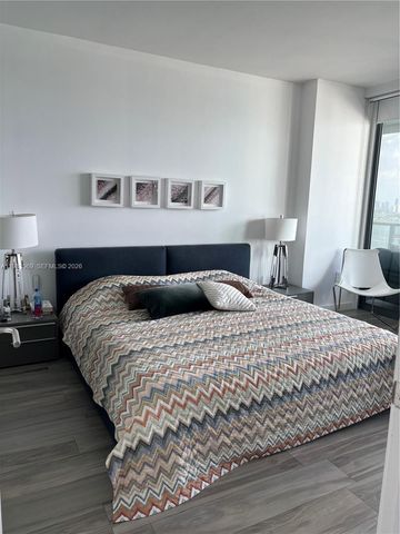 460 NE 28th St 2807, Miami, FL 33137