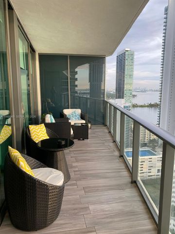 460 NE 28th St 2807, Miami, FL 33137