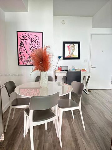 460 NE 28th St 2807, Miami, FL 33137