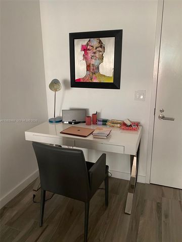 460 NE 28th St 2807, Miami, FL 33137