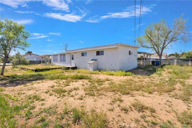 14775 Gayhead, Apple Valley, CA 92307