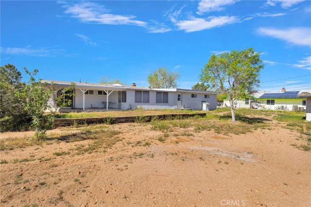 14775 Gayhead, Apple Valley, CA 92307