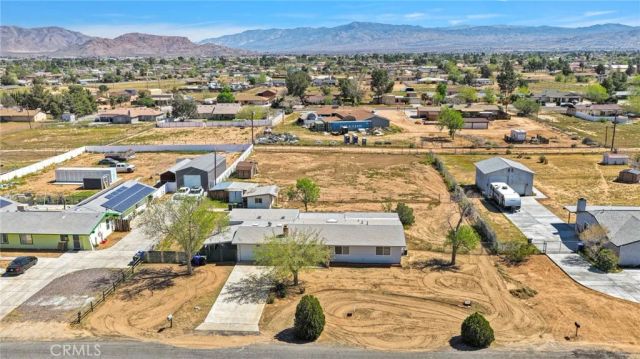 14775 Gayhead, Apple Valley, CA 92307