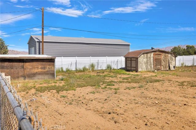 14775 Gayhead, Apple Valley, CA 92307