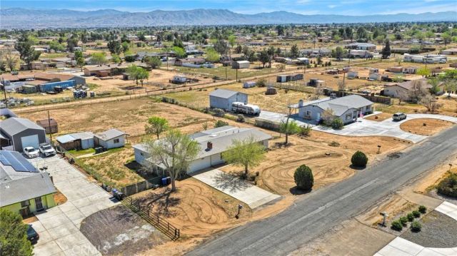 14775 Gayhead, Apple Valley, CA 92307