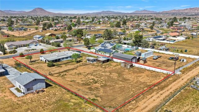 14775 Gayhead, Apple Valley, CA 92307