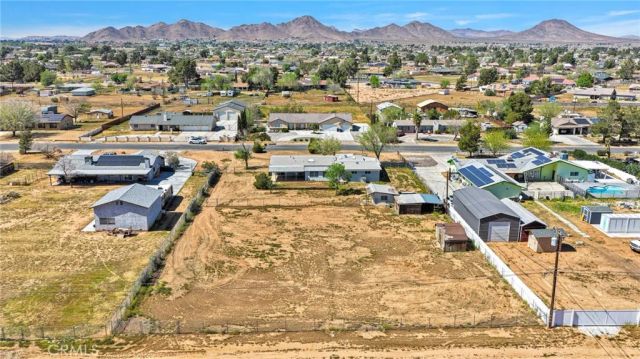 14775 Gayhead, Apple Valley, CA 92307