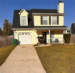 9268 Club View Trace, Riverdale, GA 30274