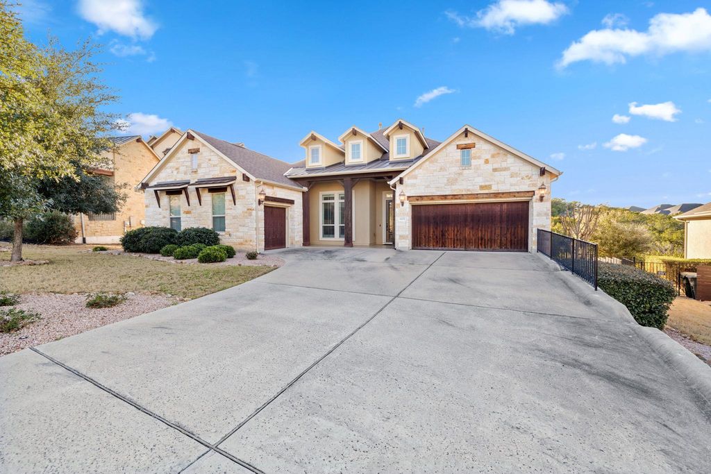 6108 Osceola TRL, Austin, TX 78738