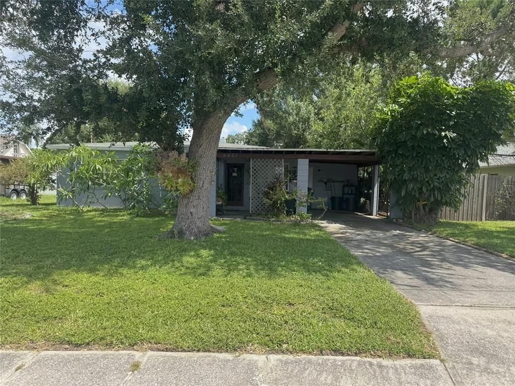 4421 W BAY COURT AVENUE, Tampa, FL 33611