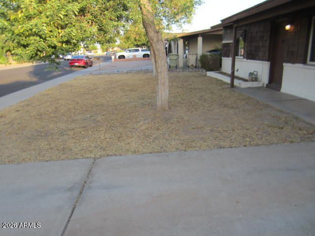 6720 W MEDLOCK Drive, Glendale, AZ 85303