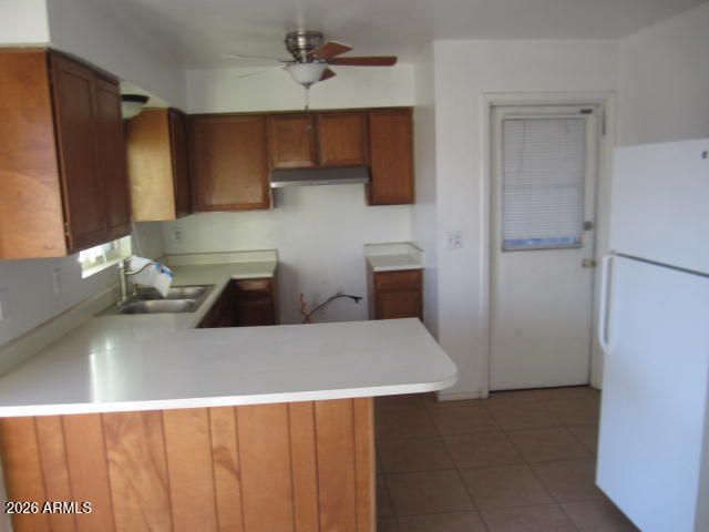 6720 W MEDLOCK Drive, Glendale, AZ 85303