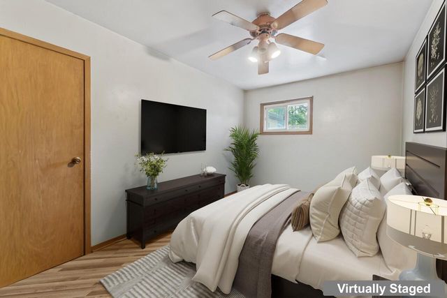 12290 233rd AVENUE, Trevor, WI 53179