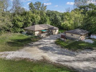 12290 233rd AVENUE, Trevor, WI 53179