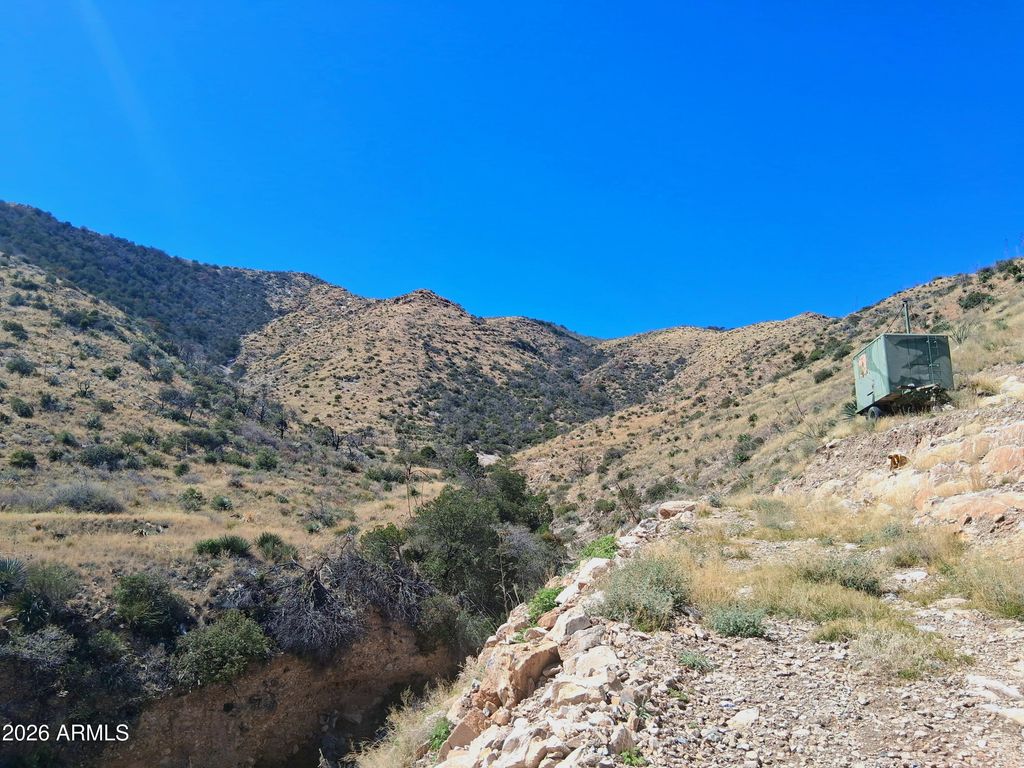 Image 1 of property listing at 50 Limited Use-Access -- 23, Benson, AZ 85602