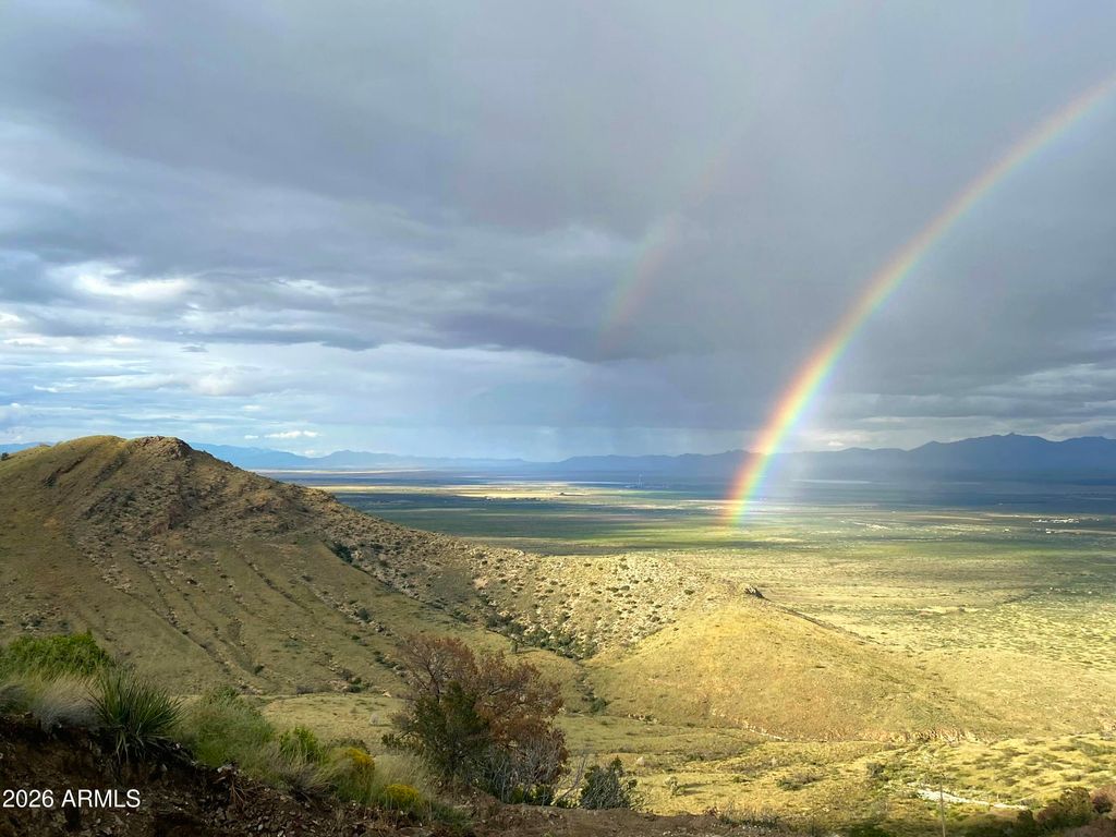 Image 10 of property listing at 50 Limited Use-Access -- 23, Benson, AZ 85602