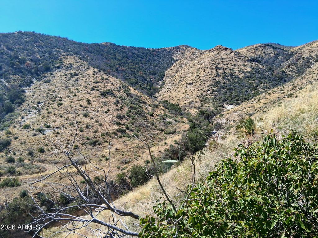 Image 16 of property listing at 50 Limited Use-Access -- 23, Benson, AZ 85602