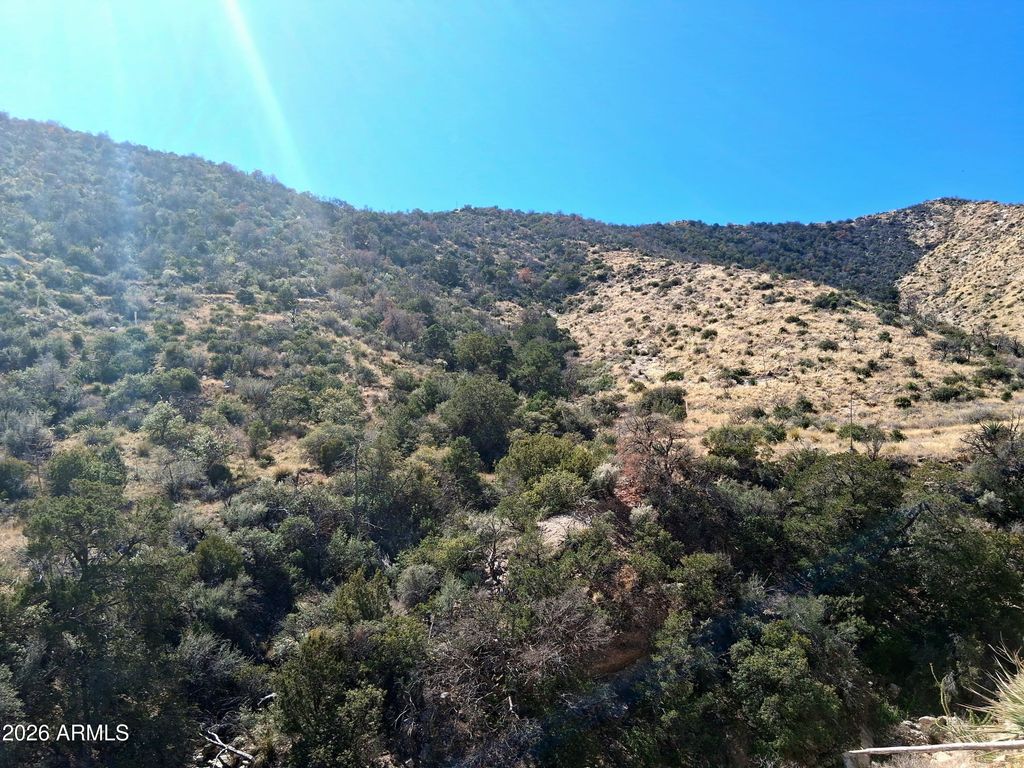 Image 17 of property listing at 50 Limited Use-Access -- 23, Benson, AZ 85602