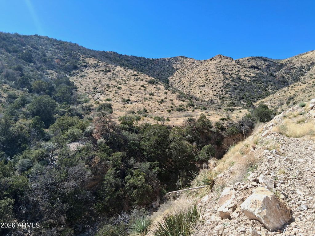 Image 18 of property listing at 50 Limited Use-Access -- 23, Benson, AZ 85602