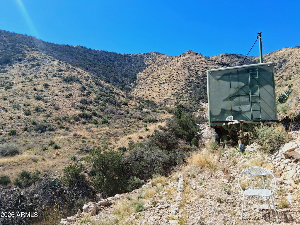 Image 2 of property listing at 50 Limited Use-Access -- 23, Benson, AZ 85602