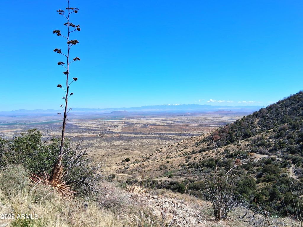 Image 20 of property listing at 50 Limited Use-Access -- 23, Benson, AZ 85602