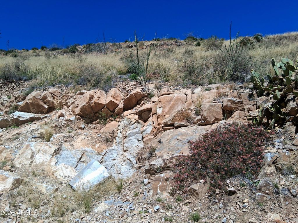 Image 22 of property listing at 50 Limited Use-Access -- 23, Benson, AZ 85602