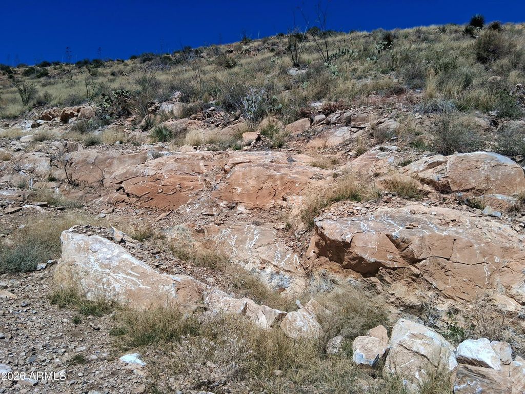 Image 23 of property listing at 50 Limited Use-Access -- 23, Benson, AZ 85602