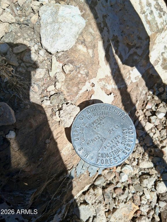 Image 24 of property listing at 50 Limited Use-Access -- 23, Benson, AZ 85602